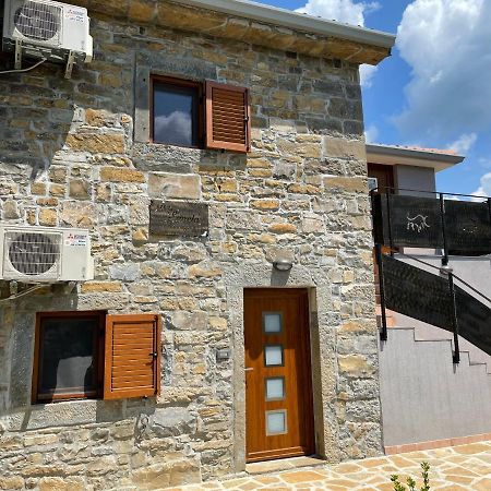 Villa Sanela Pobegi 외부 사진