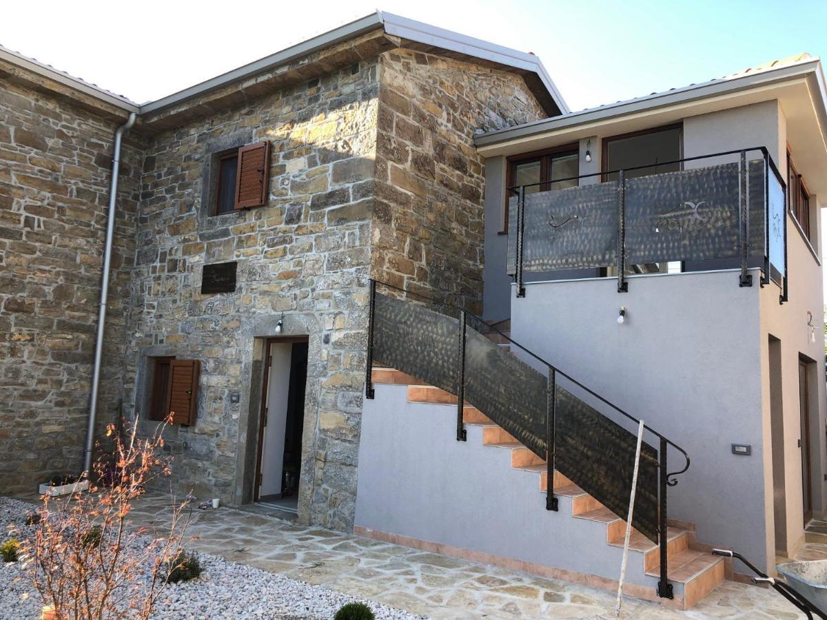 Villa Sanela Pobegi 외부 사진