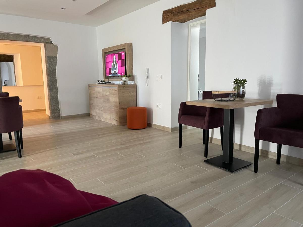 Villa Sanela Pobegi 외부 사진