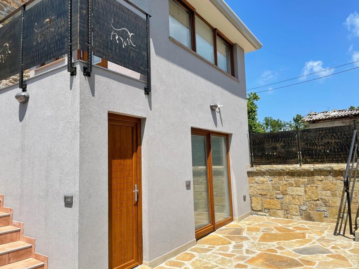 Villa Sanela Pobegi 외부 사진