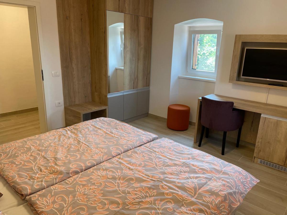 Villa Sanela Pobegi 외부 사진