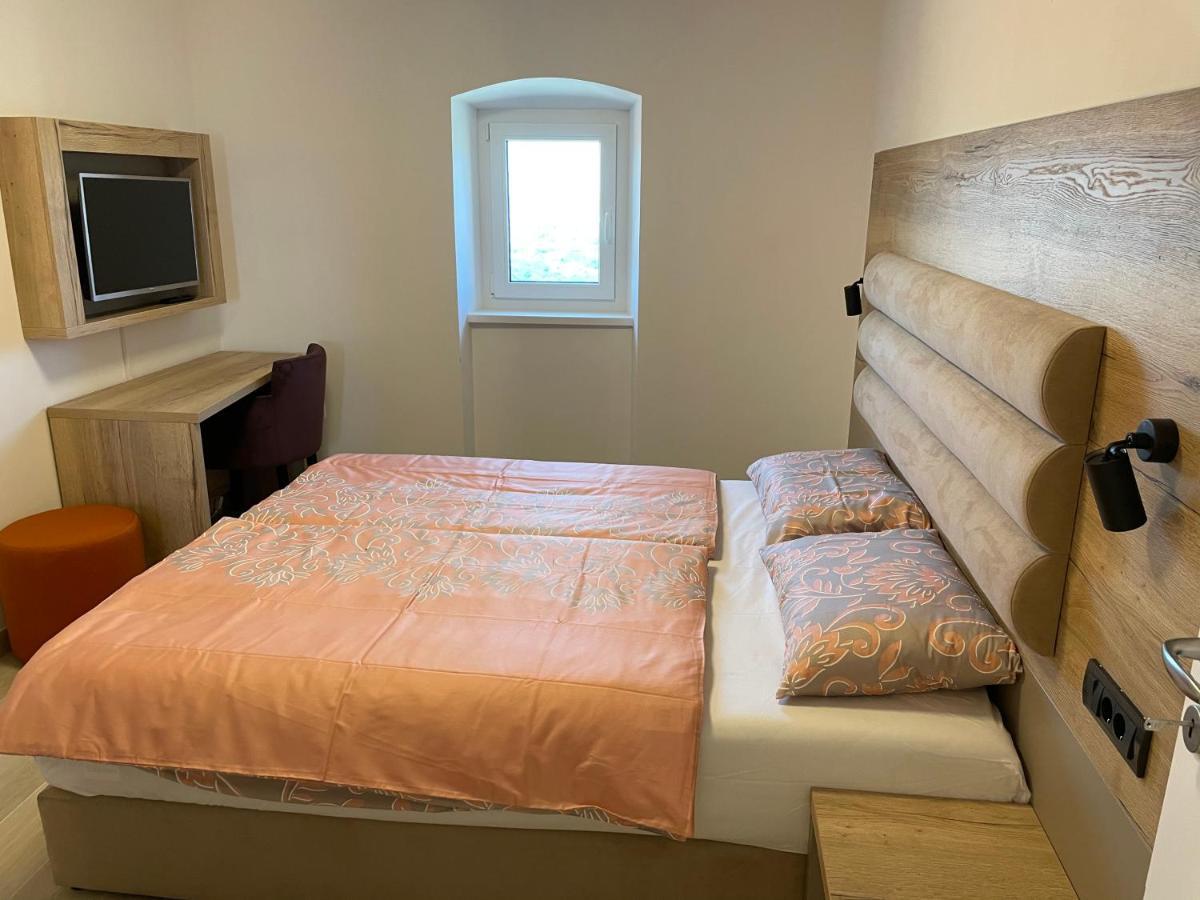 Villa Sanela Pobegi 외부 사진