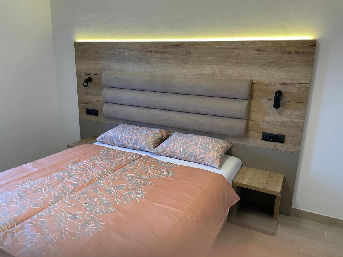 Villa Sanela Pobegi 외부 사진