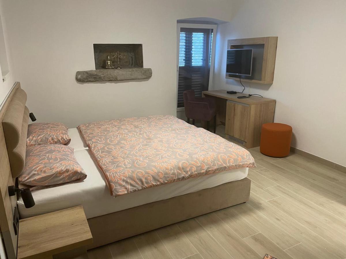 Villa Sanela Pobegi 외부 사진
