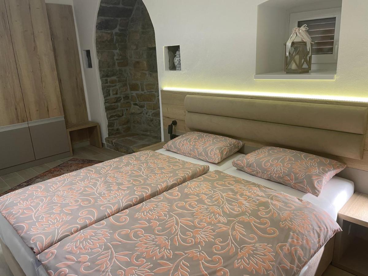 Villa Sanela Pobegi 외부 사진
