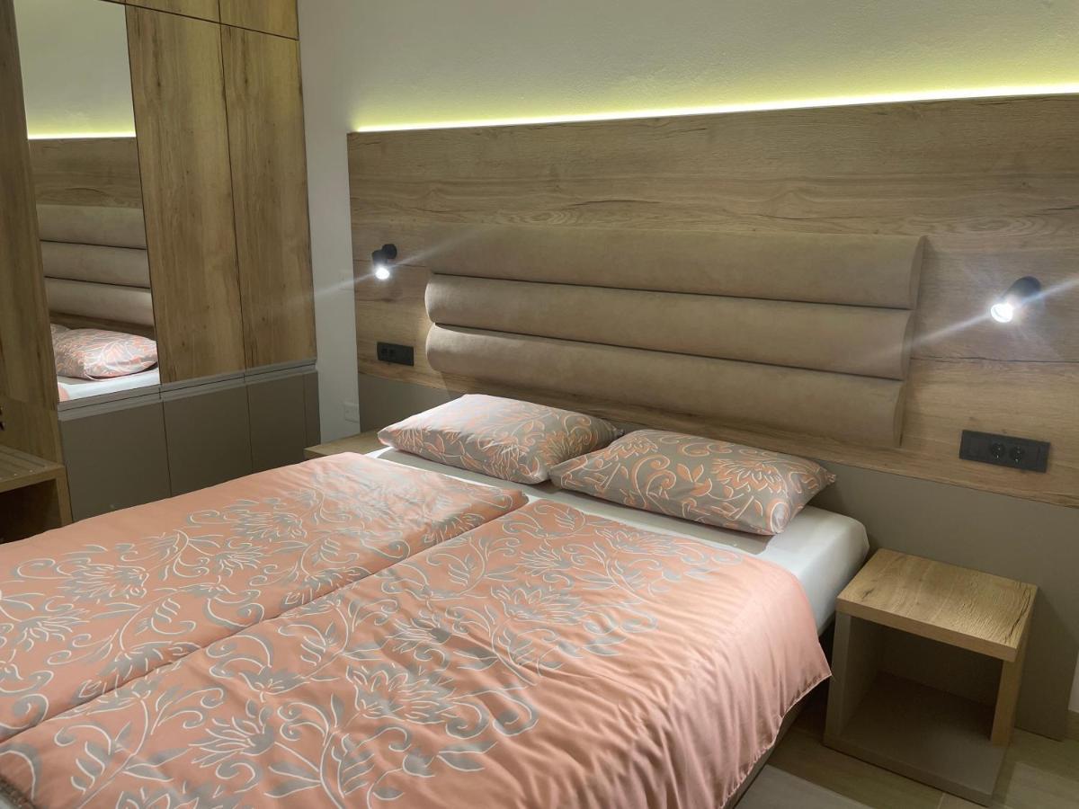 Villa Sanela Pobegi 외부 사진