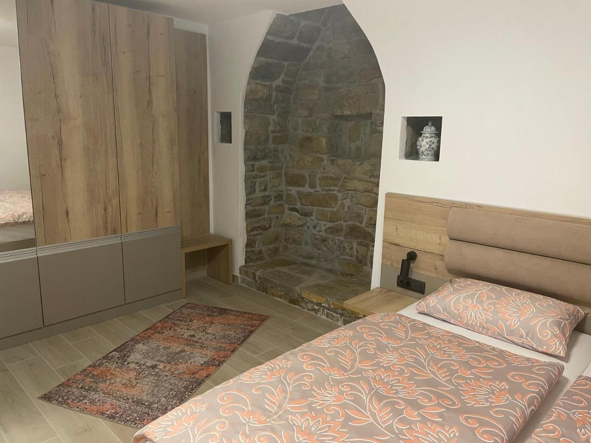 Villa Sanela Pobegi 외부 사진