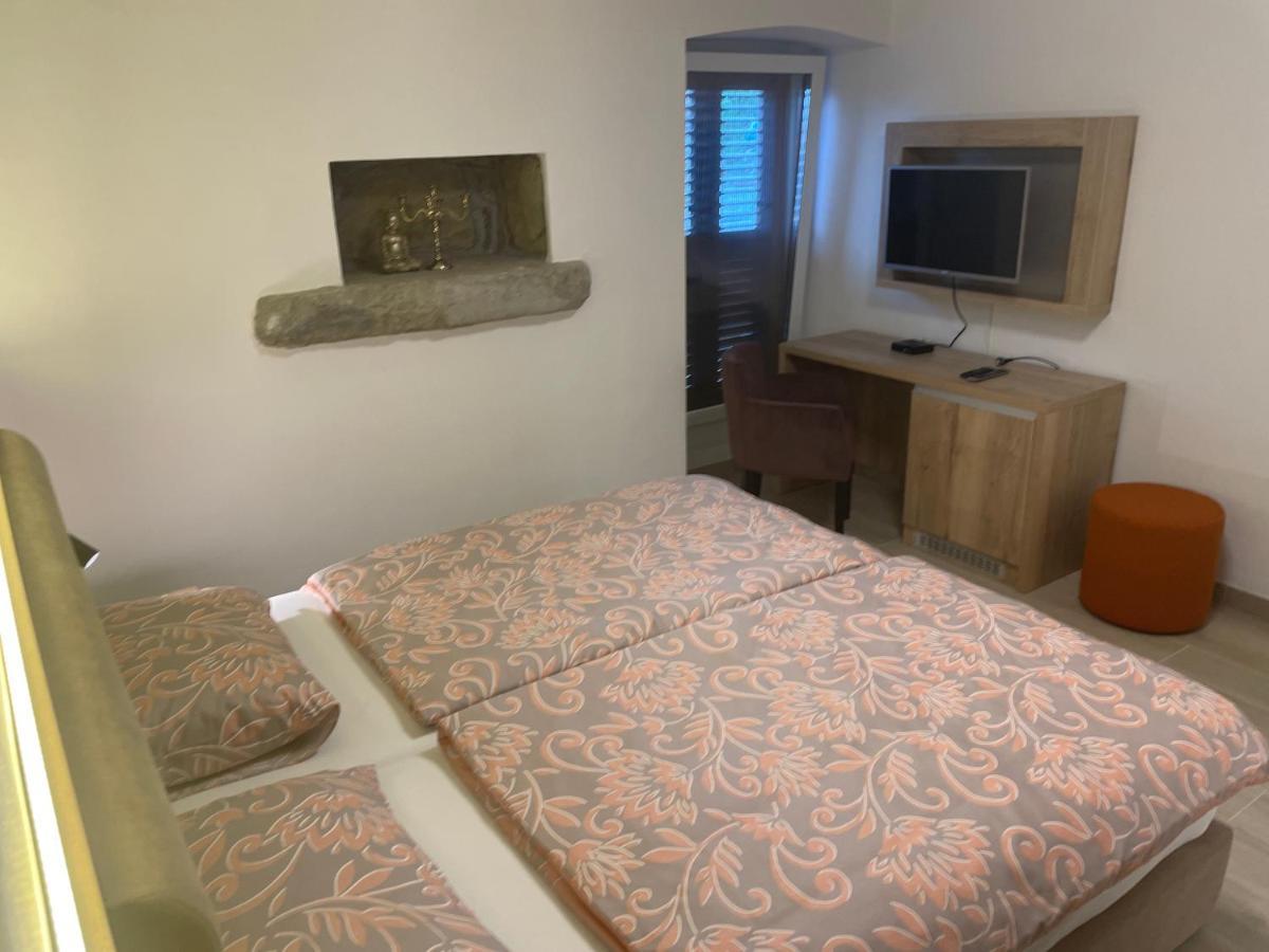 Villa Sanela Pobegi 외부 사진