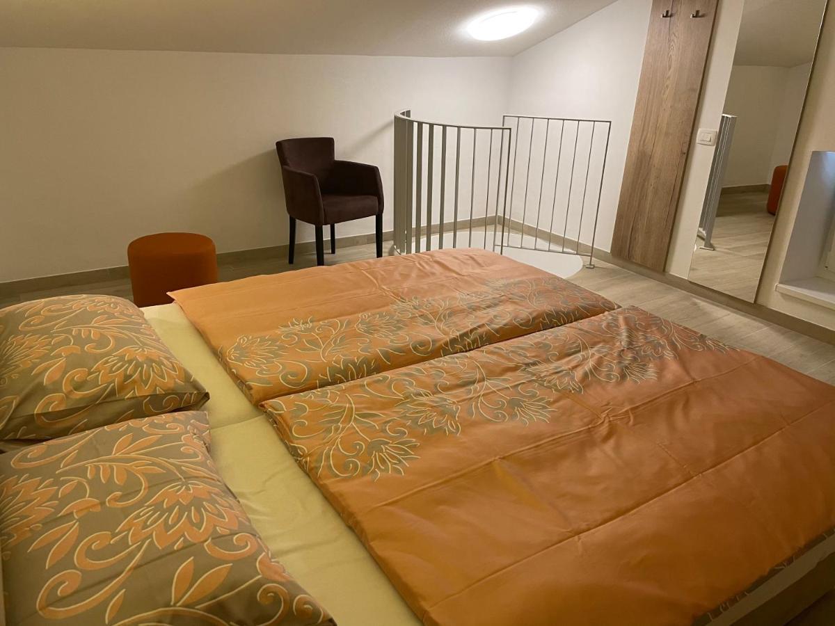 Villa Sanela Pobegi 외부 사진
