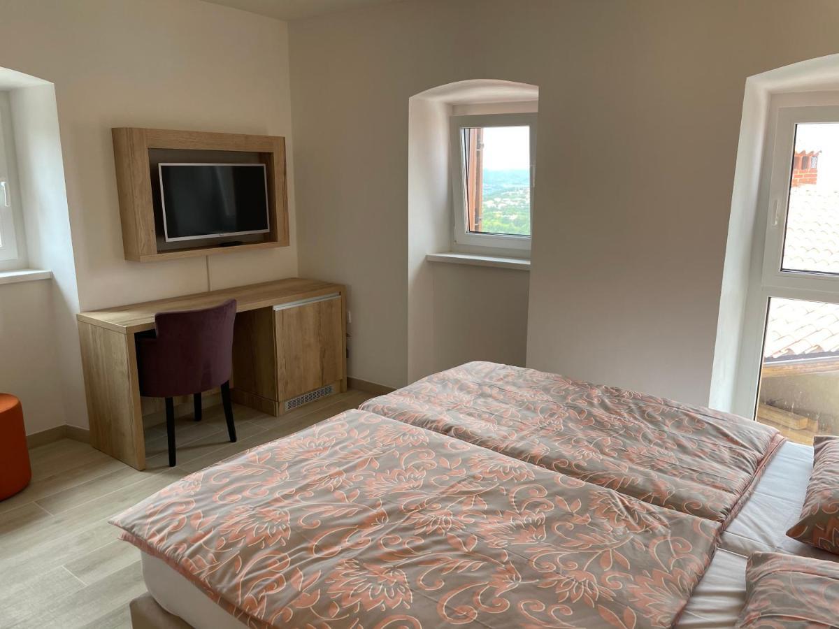 Villa Sanela Pobegi 외부 사진
