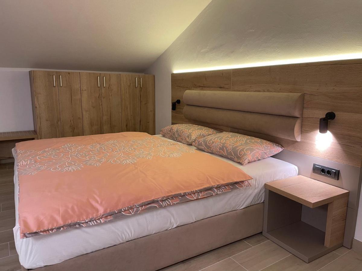 Villa Sanela Pobegi 외부 사진
