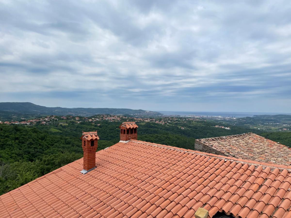 Villa Sanela Pobegi 외부 사진