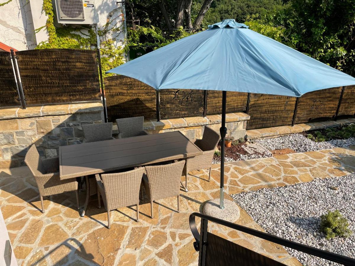 Villa Sanela Pobegi 외부 사진