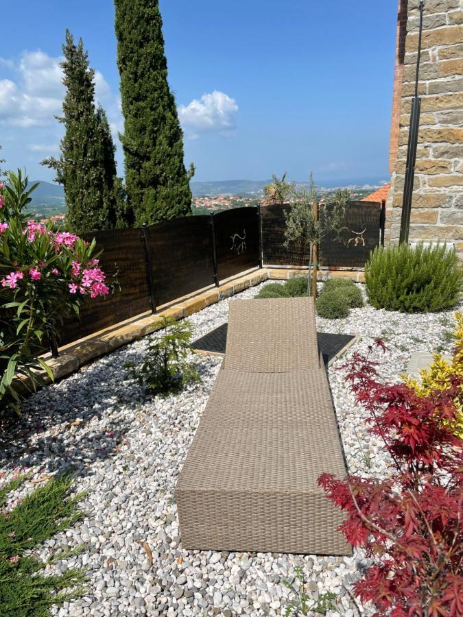 Villa Sanela Pobegi 외부 사진