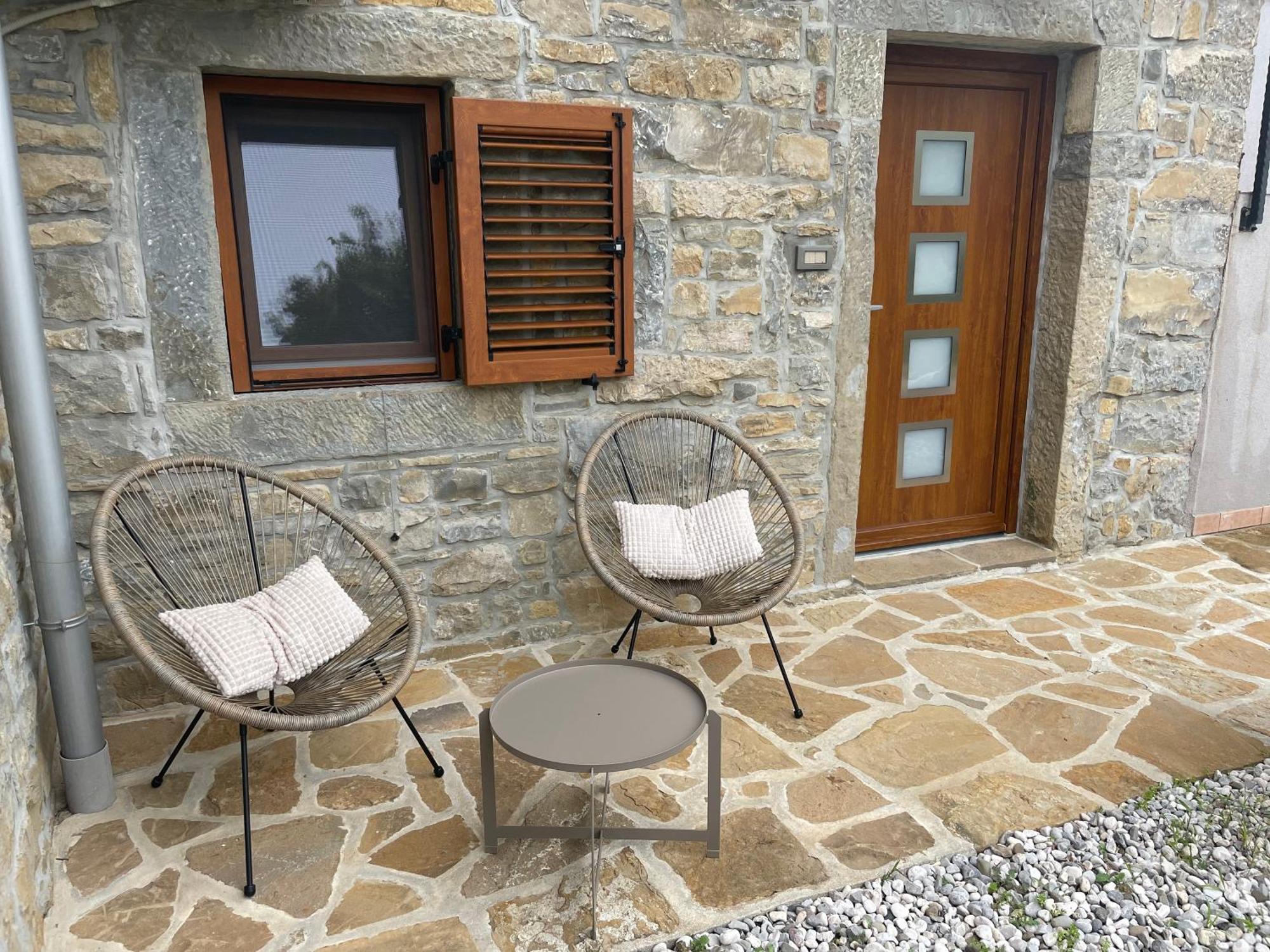 Villa Sanela Pobegi 외부 사진